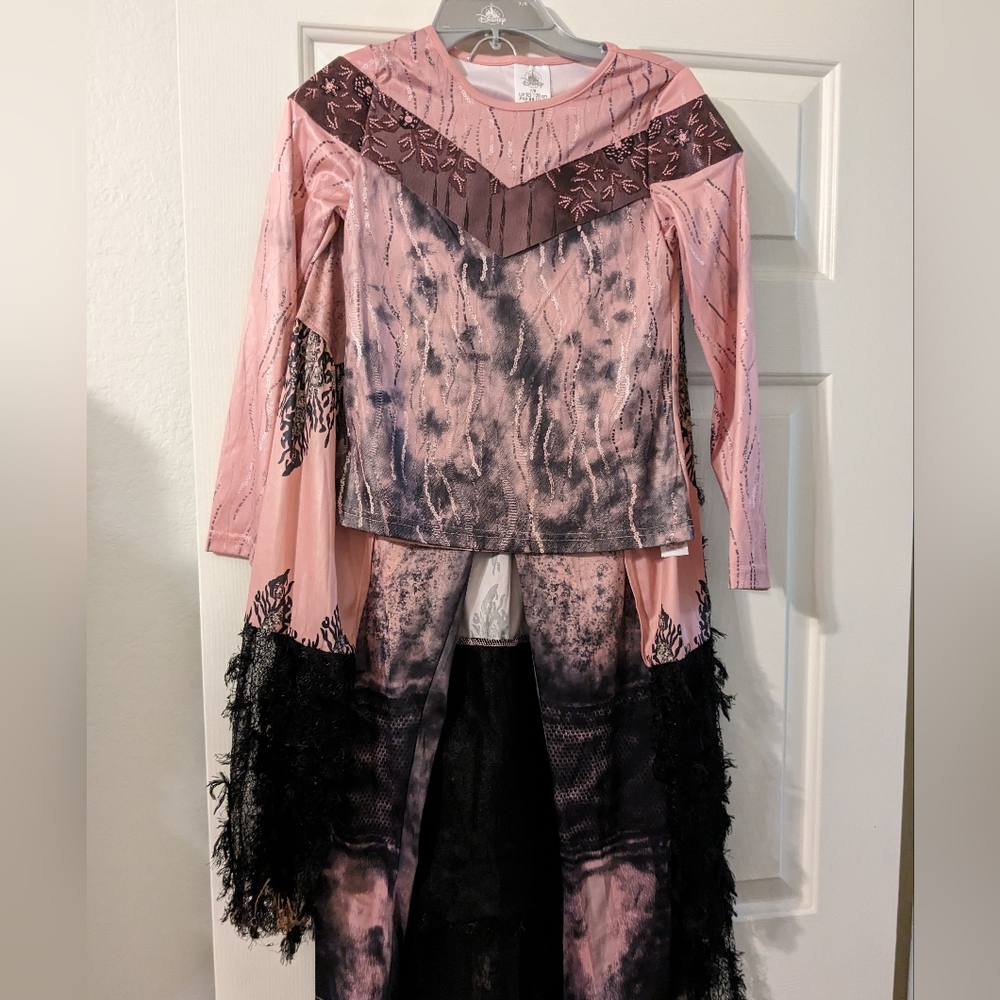 Disney Queen of Mean Halloween costume